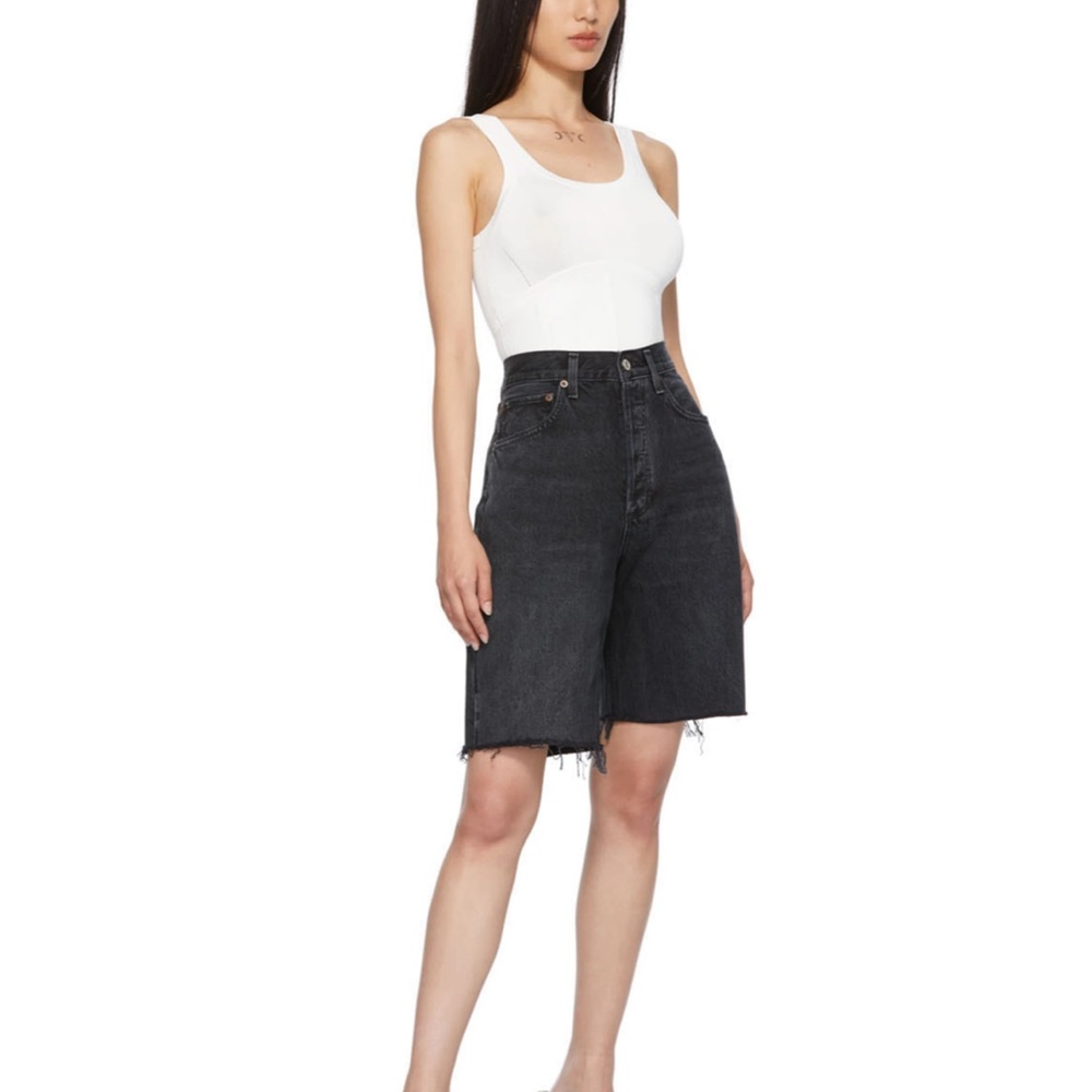 Agolde 90’s short